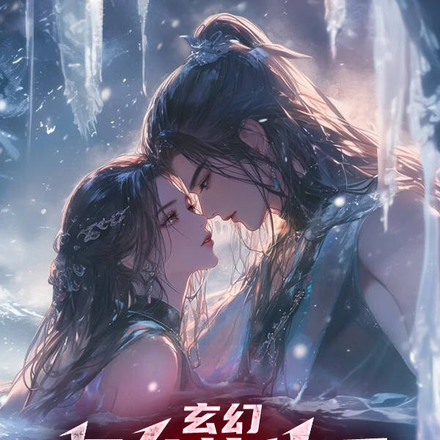 玄幻：师父快住手，我是你徒弟啊
