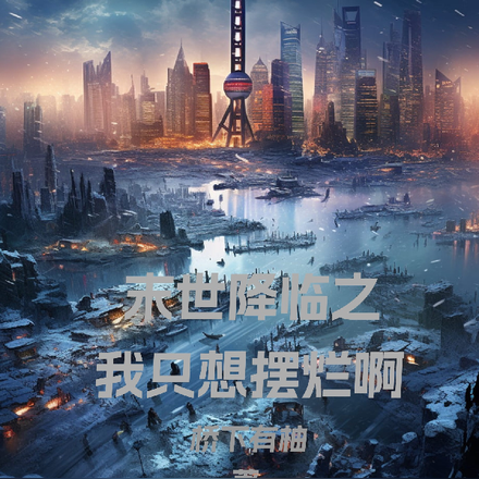 末世降临之我只想摆烂啊