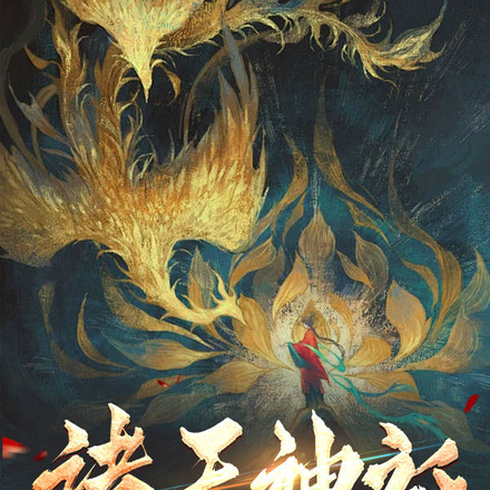 诸天神祇