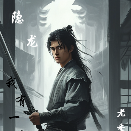 隐龙：我有一座玄剑阁