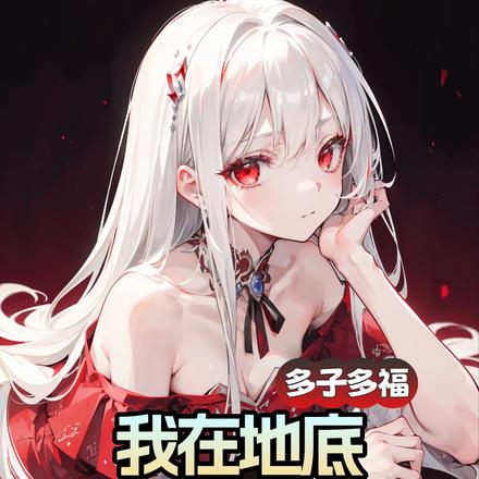 多子多福,我在地底世界登基为皇