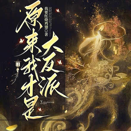 原来我才是大反派?!