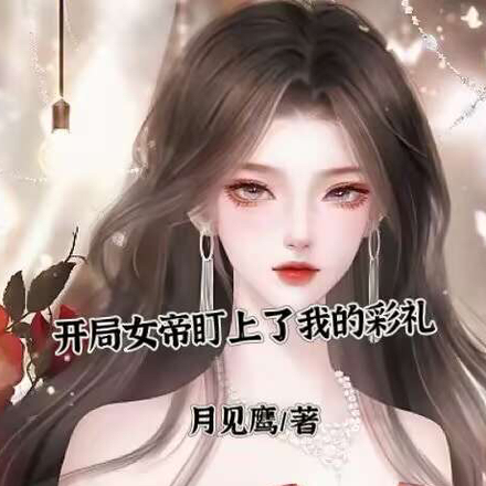 开局女帝盯上了我的彩礼