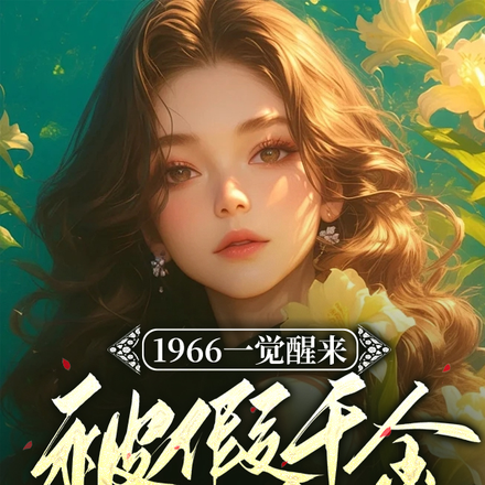 1966一觉睡醒被假千金包养了