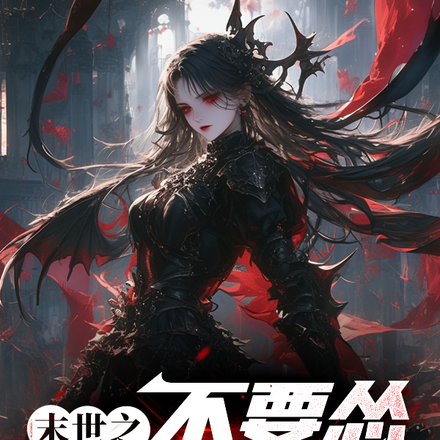 末世之不要怂,就是干!