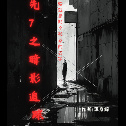 法证先锋七之暗影追踪