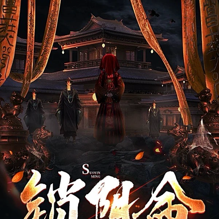 锁阴命
