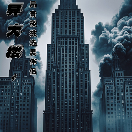 诡异大楼，开局青楼挑选男伴侣
