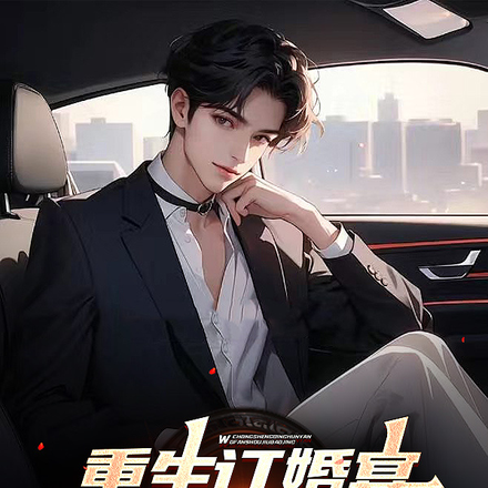 重生订婚宴,我反手就报警