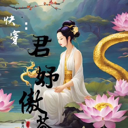 快穿：君妤傲苍穹