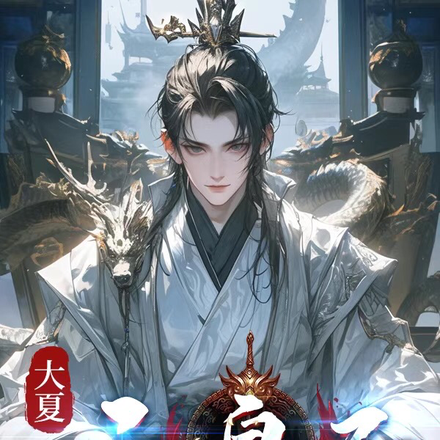 大夏六皇子