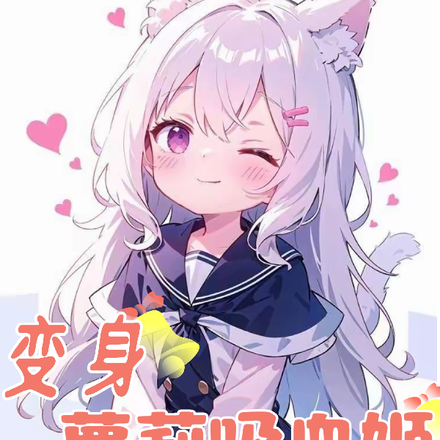 变身萝莉吸血姬,从女仆到魔神