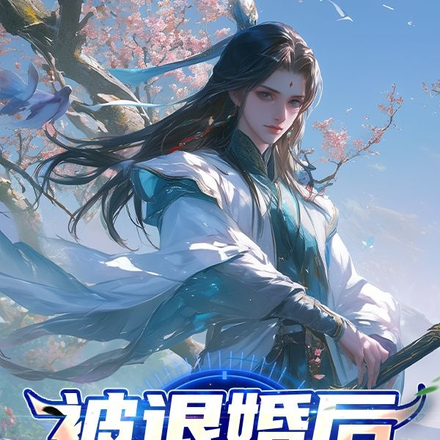 被退婚后,我开始无敌了