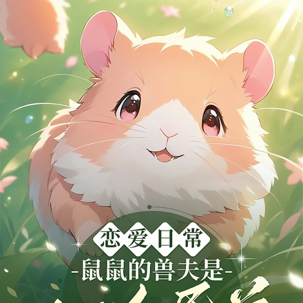 恋爱日常:鼠鼠的兽夫是山海异兽