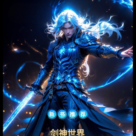 剑神世界