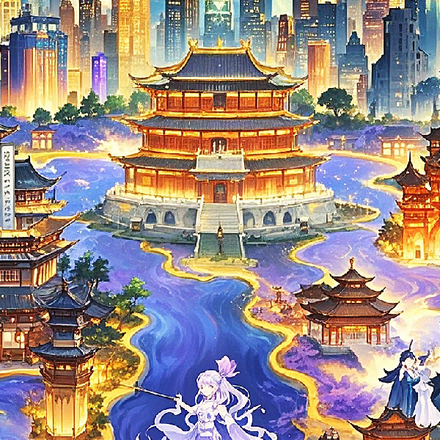 我的城市会说话