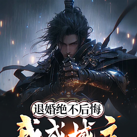 退婚绝不后悔,我成域主你哭啥