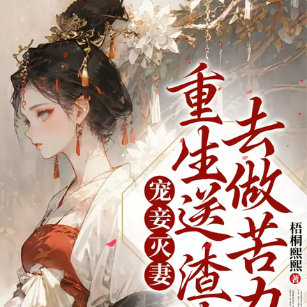 宠妾灭妻，重生送渣夫去做苦力