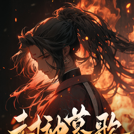 封神墓歌