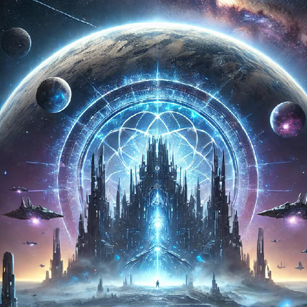 星际航行歌曲