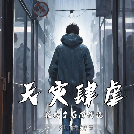 天灾肆虐，我成了暴雨使徒