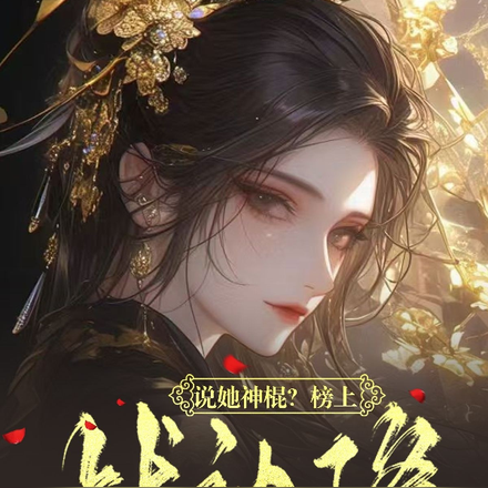 说她神棍？榜上战神王爷当靠山
