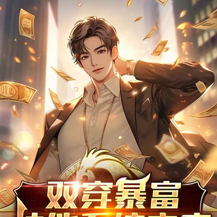 双穿暴富：技能系统宝库