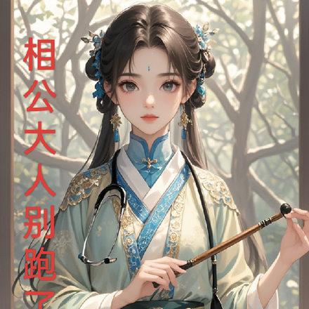 相公大人别跑了