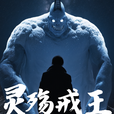 灵殇戒王