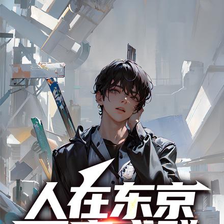 人在东京，恶魔成群