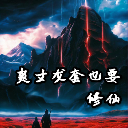 爽文龙套也要修仙