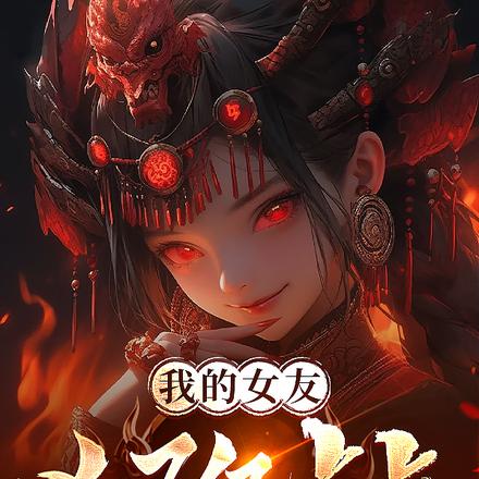 我的女友凶了亿点点
