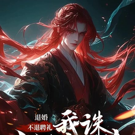 退婚不退聘礼，我诛十大女帝九族