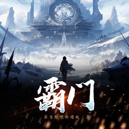 霸门