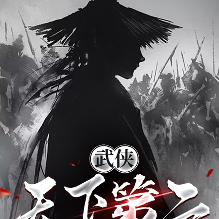 武侠：天下第二