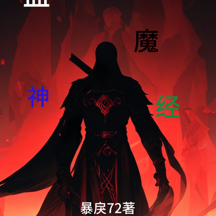 血神魔经