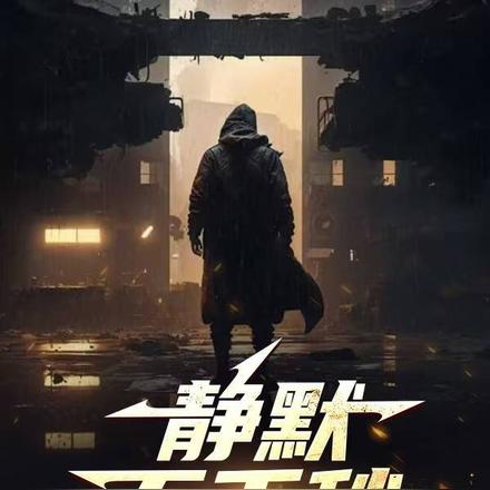 静默五千秒