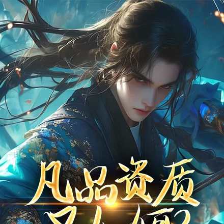 凡品资质又如何?我疯批驯虫师