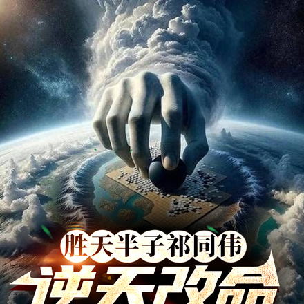 胜天半子祁同伟,逆天改命汉东王