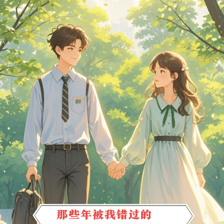 那些年被我错过的姑娘