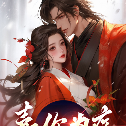 喜你为疾，药石无医的我