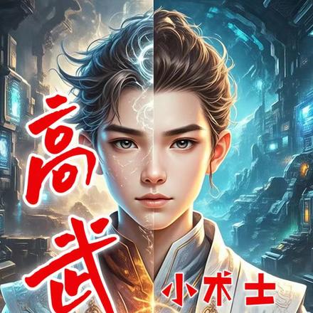 高武小术士