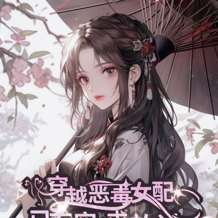 穿越恶毒女配?已老实,求放过