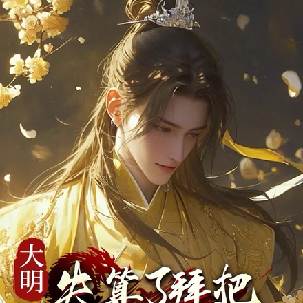 大明：失算了拜把兄弟是崇祯