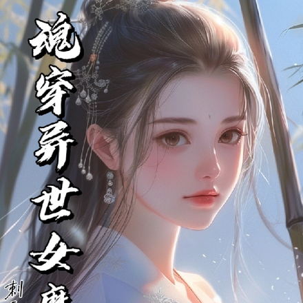魂穿异世女魔头