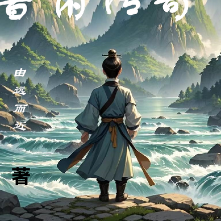 鲁肃传奇