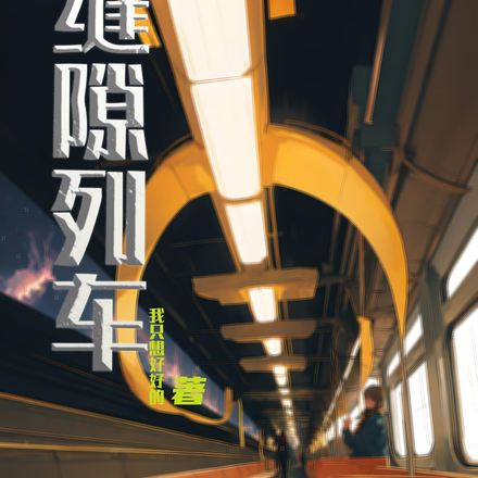 缝隙列车