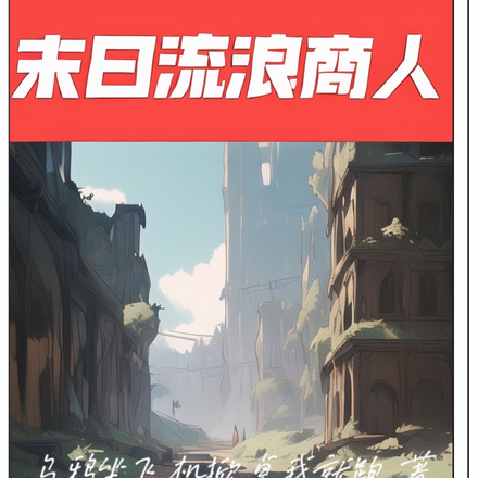 未日流浪商人