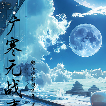 广寒无战事
