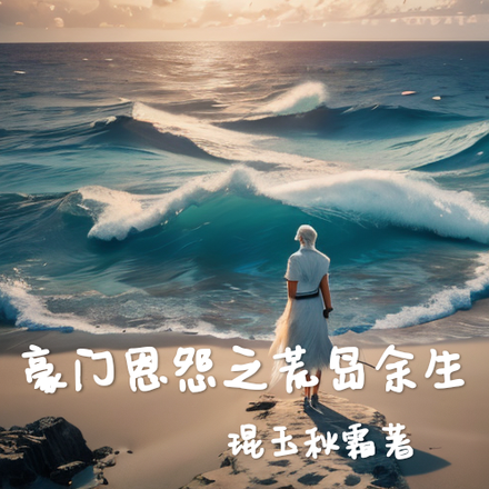 豪门恩怨之荒岛余生